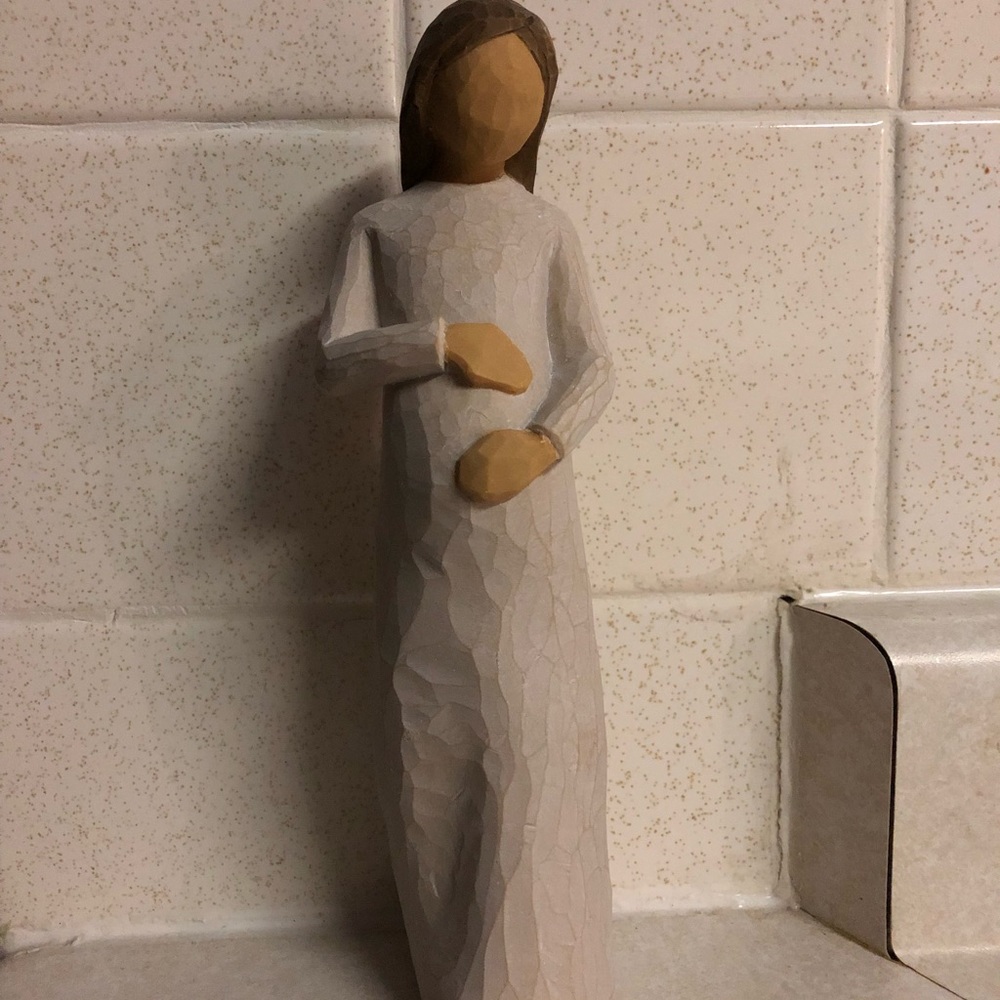Willow Tree Cherish